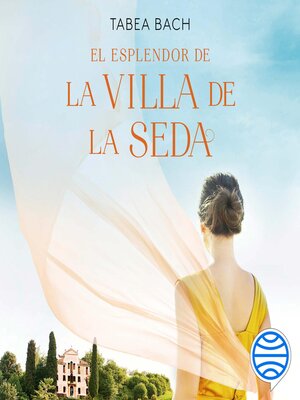 cover image of La Villa de la Seda